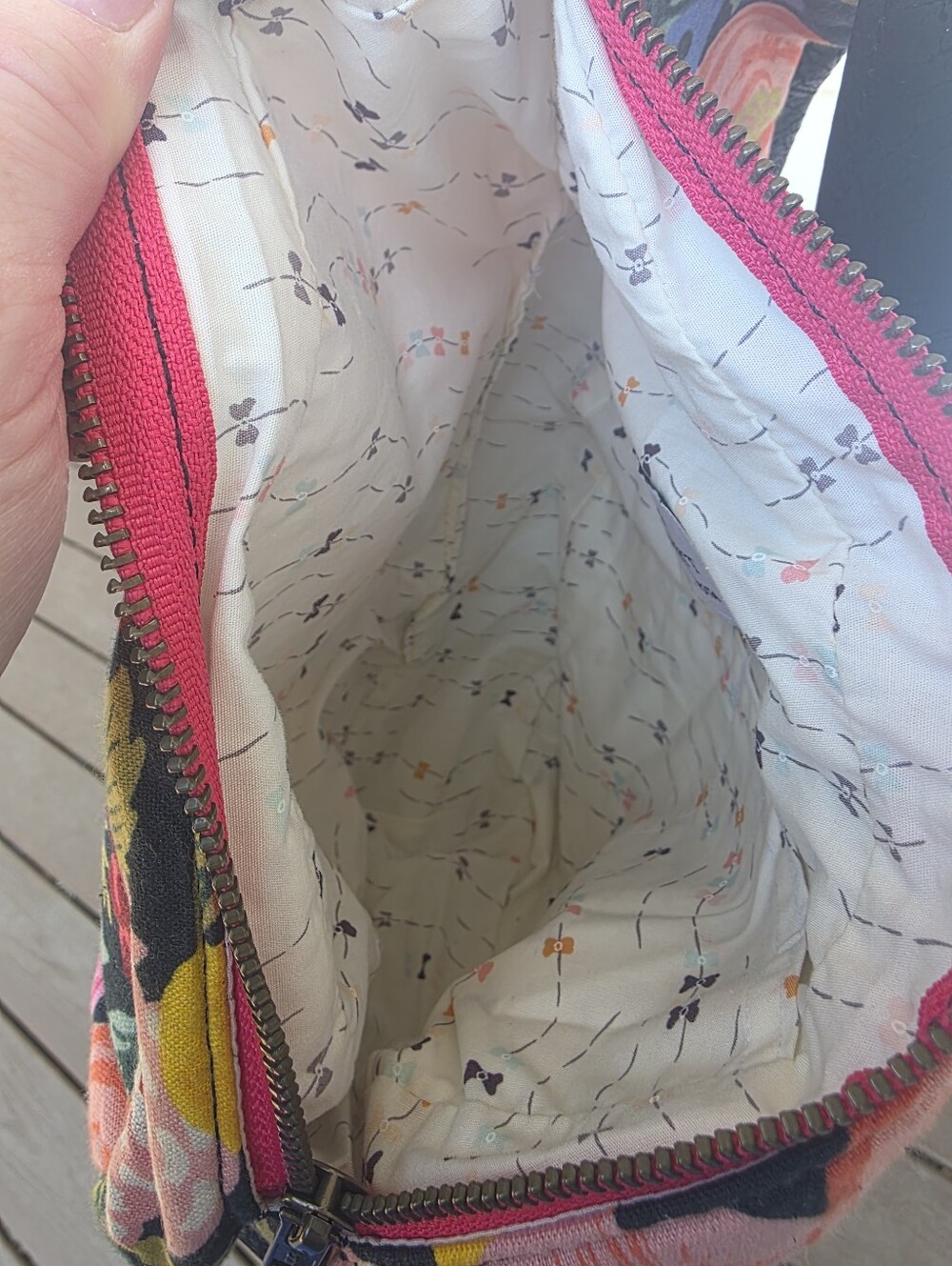 Brand New Rebekah Scott Shakespeare Katie Bag - Picture 5 of 5